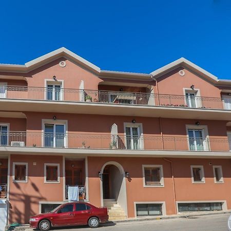 Dina Studio Argostoli 1 Apartment Exterior photo