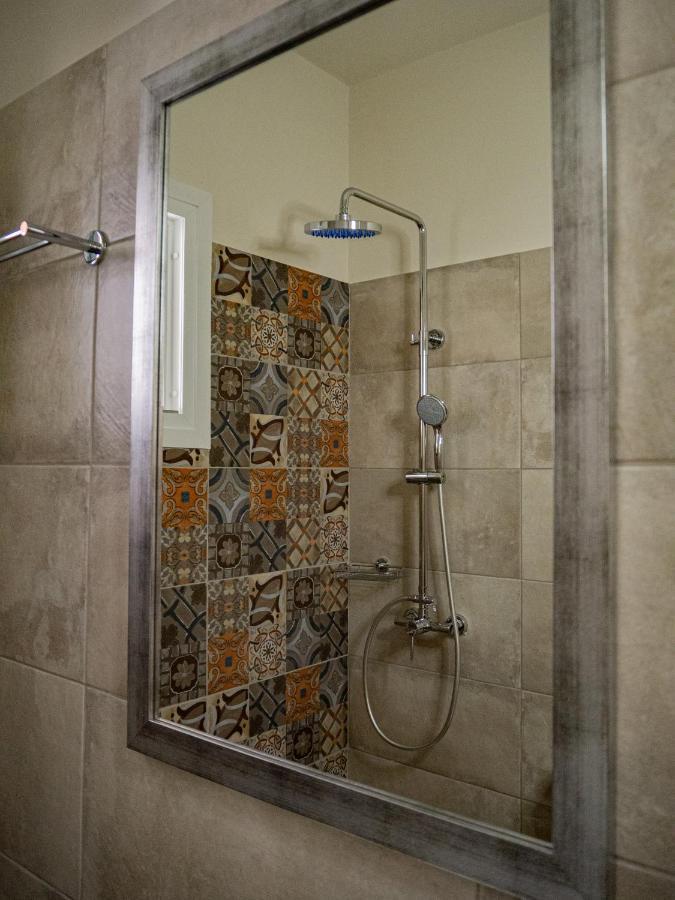 Dina Studio Argostoli 1 Apartment Exterior photo