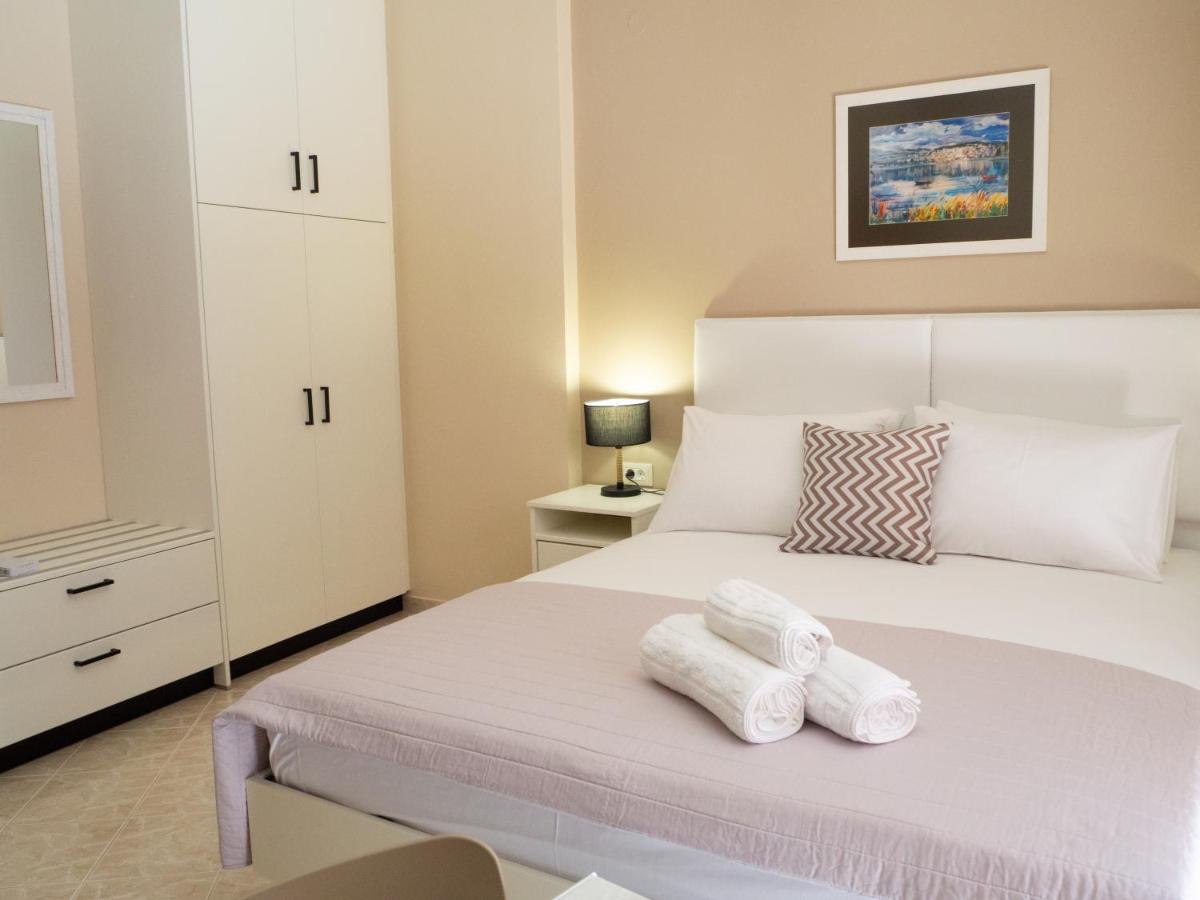 Dina Studio Argostoli 1 Apartment Exterior photo