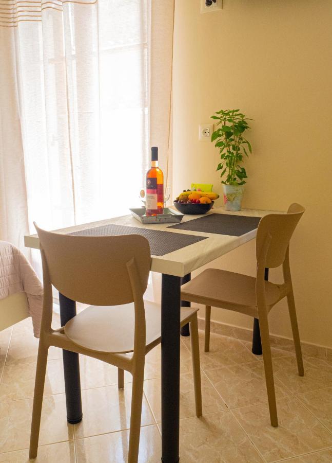 Dina Studio Argostoli 1 Apartment Exterior photo