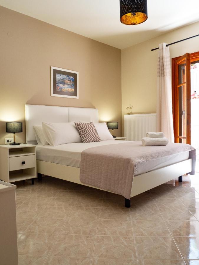 Dina Studio Argostoli 1 Apartment Exterior photo