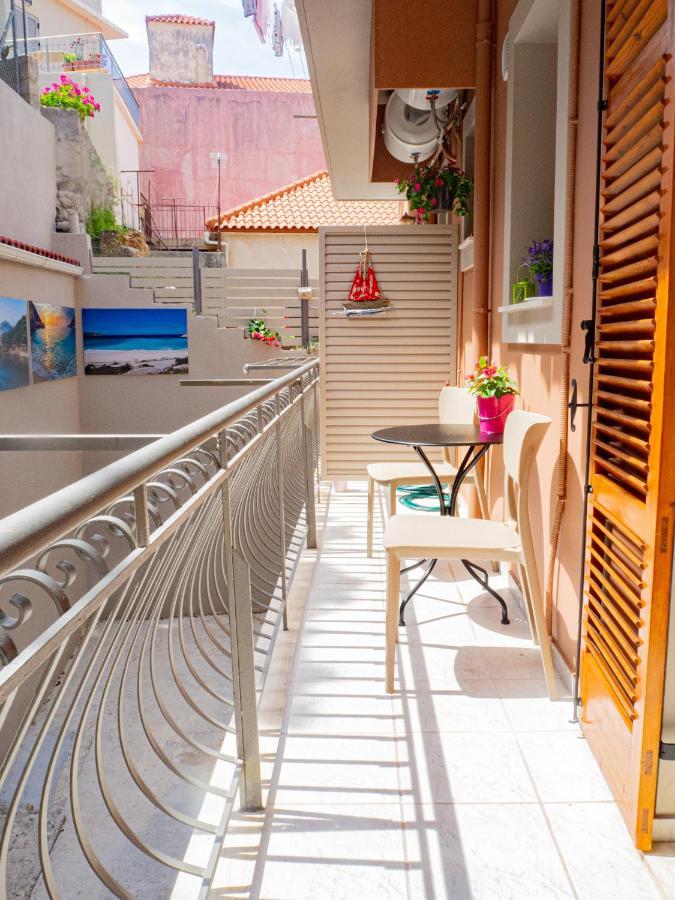 Dina Studio Argostoli 1 Apartment Exterior photo